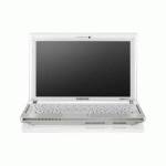 нетбук Samsung NPN110-KA01 Серебристый
