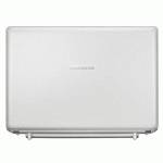 нетбук Samsung NPN110-KA01 Серебристый