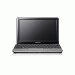 нетбук Samsung NPNC210-A01 Серебристый