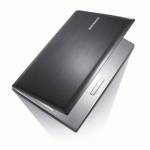 ноутбук Samsung NPQ330-JS02 Черный