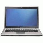 ноутбук Samsung NPQ430-JU01 Черный