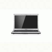 ноутбук Samsung NPR518-DA02 Черный