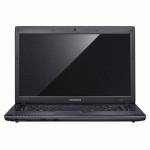 ноутбук Samsung NPR522-FS08