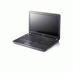 ноутбук Samsung NPR525-JT09 Серый