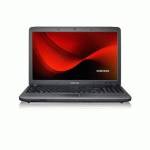 ноутбук Samsung NPR525-JV01 Серый