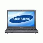 ноутбук Samsung NPR528-DA04