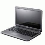 ноутбук Samsung NPR530-JA08