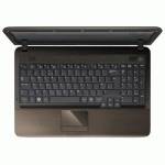 ноутбук Samsung NPR540-JS04