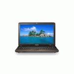 ноутбук Samsung NPR540-JT06 Коричневый