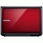 ноутбук Samsung NPR580-JT02 Красный