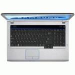 ноутбук Samsung NPR730-JT02