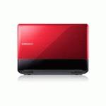 ноутбук Samsung NPRC510-S03 Красный