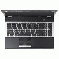 ноутбук Samsung NPRC530-S08 Черный