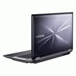 ноутбук Samsung NPRF711-S01 Черный