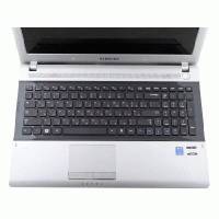 ноутбук Samsung NPRV513-S01 Серебристый