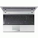 ноутбук Samsung NPRV515-S05 Серебристый