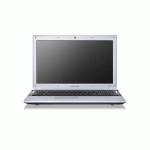 ноутбук Samsung NPRV520-A01 Голубой