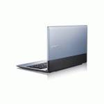 ноутбук Samsung NPRV520-A01 Голубой