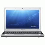 ноутбук Samsung NPRV520-S08 Голубой