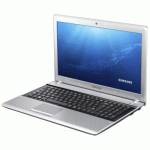 ноутбук Samsung NPRV520-S08 Голубой