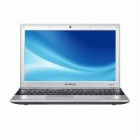 ноутбук Samsung NPRV520-S0H Серебристый