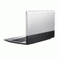 ноутбук Samsung NPRV520-S0H Серебристый