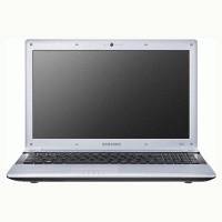 ноутбук Samsung NPRV520-S0Q Серебристый