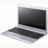 ноутбук Samsung NPRV520-S0Q Серебристый