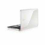 ноутбук Samsung NPSF510-S02 Белый