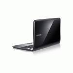 ноутбук Samsung NPSF511-A02 Черный
