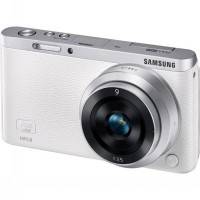 фотоаппарат Samsung NX mini EV-NXF1ZZB1HRU Серебристый