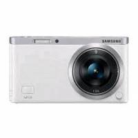 фотоаппарат Samsung NX mini EV-NXF1ZZB2HRU Белый