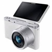 фотоаппарат Samsung NX mini EV-NXF1ZZB2HRU Белый