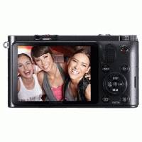 фотоаппарат Samsung NX1100 Black Черный