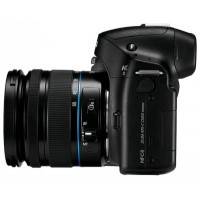 фотоаппарат Samsung NX30 KIT Black/Black Черный