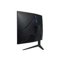 монитор Samsung Odyssey G3 C32G35TFQI Черный