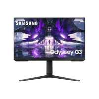 монитор Samsung Odyssey G3 S24AG300NI Черный