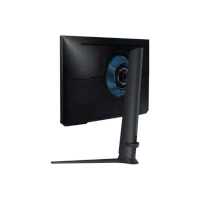 монитор Samsung Odyssey G3 S24AG300NI Черный