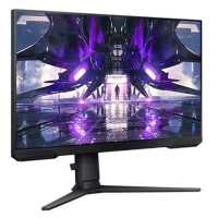 монитор Samsung Odyssey G3 S24AG302NI Черный