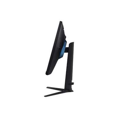 монитор Samsung Odyssey G3 S27DG300EI Черный