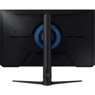 монитор Samsung Odyssey G3 S27DG300EU Черный