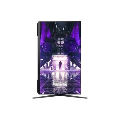 монитор Samsung Odyssey G3 S32AG320NI Черный