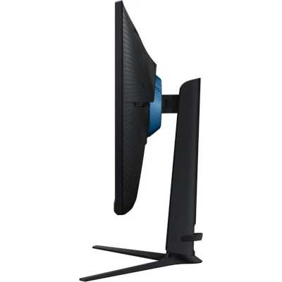 монитор Samsung Odyssey G3 S32DG300EI Черный
