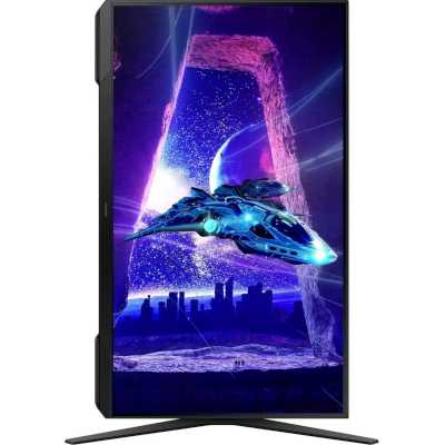 монитор Samsung Odyssey G3 S32DG300EI Черный