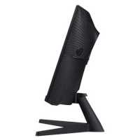 монитор Samsung Odyssey G5 C32G54TQWI Черный