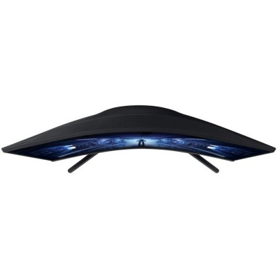 монитор Samsung Odyssey G5 C32G55TQW Черный