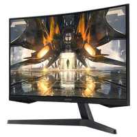 монитор Samsung Odyssey G5 S27AG550EI Черный