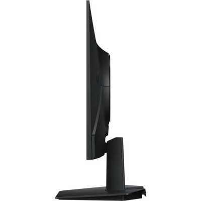 монитор Samsung Odyssey G5 S27FG502SI Черный