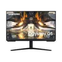 монитор Samsung Odyssey G5 S32AG520PI Черный