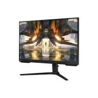 монитор Samsung Odyssey G5 S32AG520PI Черный
